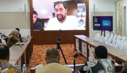 Mualem Perpanjang Tanggap Darurat Aceh Hingga 22 Januari, Fokus Percepatan Pemulihan dan Logistik