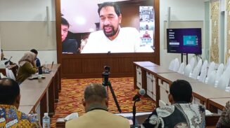 Mualem Perpanjang Tanggap Darurat Aceh Hingga 22 Januari, Fokus Percepatan Pemulihan dan Logistik