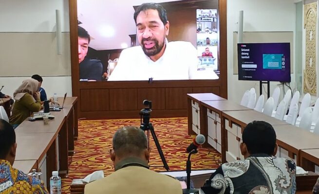 Mualem Perpanjang Tanggap Darurat Aceh Hingga 22 Januari, Fokus Percepatan Pemulihan dan Logistik