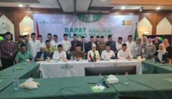 PBNU Pulihkan Jabatan Gus Yahya sebagai Ketua Umum, Sanksi Pemberhentian Dinasakh