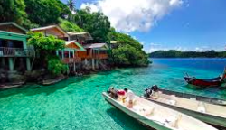 Objek Wisata Sabang Sepi Saat Nataru 2026, Turis Malaysia Jadi Penopang