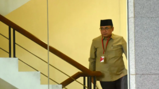 KPK Tetapkan Yaqut Cholil Qoumas Tersangka Korupsi Kuota Haji, Kerugian Negara Tembus Rp1 Triliun