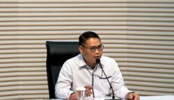 KUHAP Baru, KPK Tak Tampilkan Tersangka Korupsi di Konperensi Pers