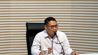 KUHAP Baru, KPK Tak Tampilkan Tersangka Korupsi di Konperensi Pers