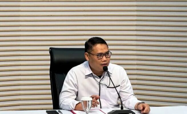 KUHAP Baru, KPK Tak Tampilkan Tersangka Korupsi di Konperensi Pers