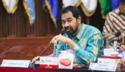 Mualem: Pemulihan Aceh Harus Dimulai dari Ekonomi dan Infrastruktur