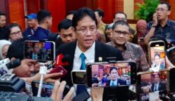 Menkeu Optimistis IHSG Pulih Pekan Depan, Klaim Tekanan Pasar Bersifat Sementara