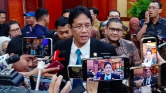 Menkeu Optimistis IHSG Pulih Pekan Depan, Klaim Tekanan Pasar Bersifat Sementara