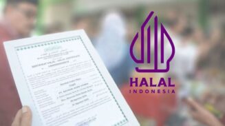 BPJPH Buka 1,35 Juta Kuota Sertifikat Halal Gratis 2026 untuk UMK di Seluruh Indonesia
