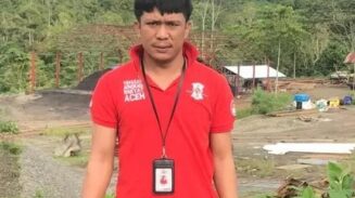 YARA Desak Bupati Abdya Tutup Sementara Tambang di Tengah Ancaman Cuaca Ekstrem