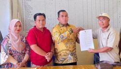 Pemkab Nagan Raya Hentikan Sementara Operasional PT Mon Jambe, Ini Alasannya