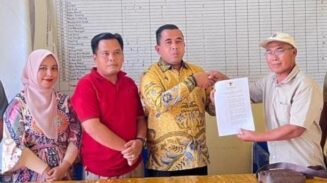 Pemkab Nagan Raya Hentikan Sementara Operasional PT Mon Jambe, Ini Alasannya