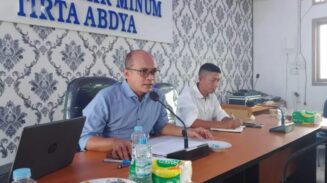 Pemkab Abdya Alokasikan APBK untuk Subsidi Tarif Air PDAM Sejak 2025, Efektif Januari 2026