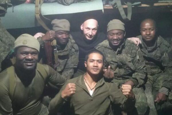 Tinggalkan Tugas Sejak Desember, Bripda Brimob Aceh Mengaku Bergabung dengan Militer Rusia dan Terima Gaji Rp42 Juta per Bulan