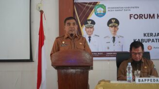 Pemkab Abdya Matangkan RKPD 2027 melalui Forum Konsultasi Publik