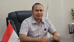 Harga CPO Global Naik, DPRK Abdya Minta Penyesuaian Harga TBS Petani Sawit