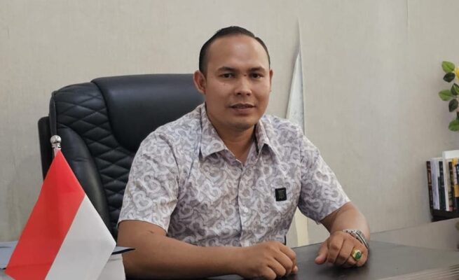 Harga CPO Global Naik, DPRK Abdya Minta Penyesuaian Harga TBS Petani Sawit