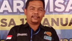 PWI Aceh Selatan Bentuk Panitia Konfercab IV Tahun 2026, Yurisman Ditunjuk Jadi Ketua OC