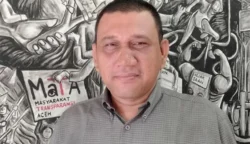 MaTA Desak Satgas PKH Tindak Tegas Alih Fungsi Lahan Ilegal di Bireuen