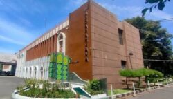 Seluruh Prodi Magister Pascasarjana UIN Ar-Raniry Resmi Terakreditasi Unggul