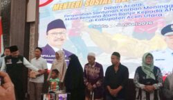 Donasi 500 Ton Warga Aceh di Malaysia Segera Dipulangkan, KBRI Dorong Skema NGO ke NGO