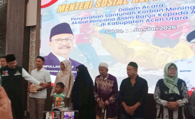 Donasi 500 Ton Warga Aceh di Malaysia Segera Dipulangkan, KBRI Dorong Skema NGO ke NGO