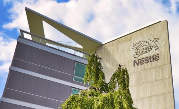 BPOM Hentikan Distribusi Sementara Formula Bayi Nestlé, Ini Penjelasannya