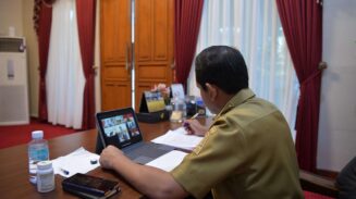 Pemerintah Aceh Usulkan Bantuan Tunai dan Jadup bagi Korban Banjir dan Longsor
